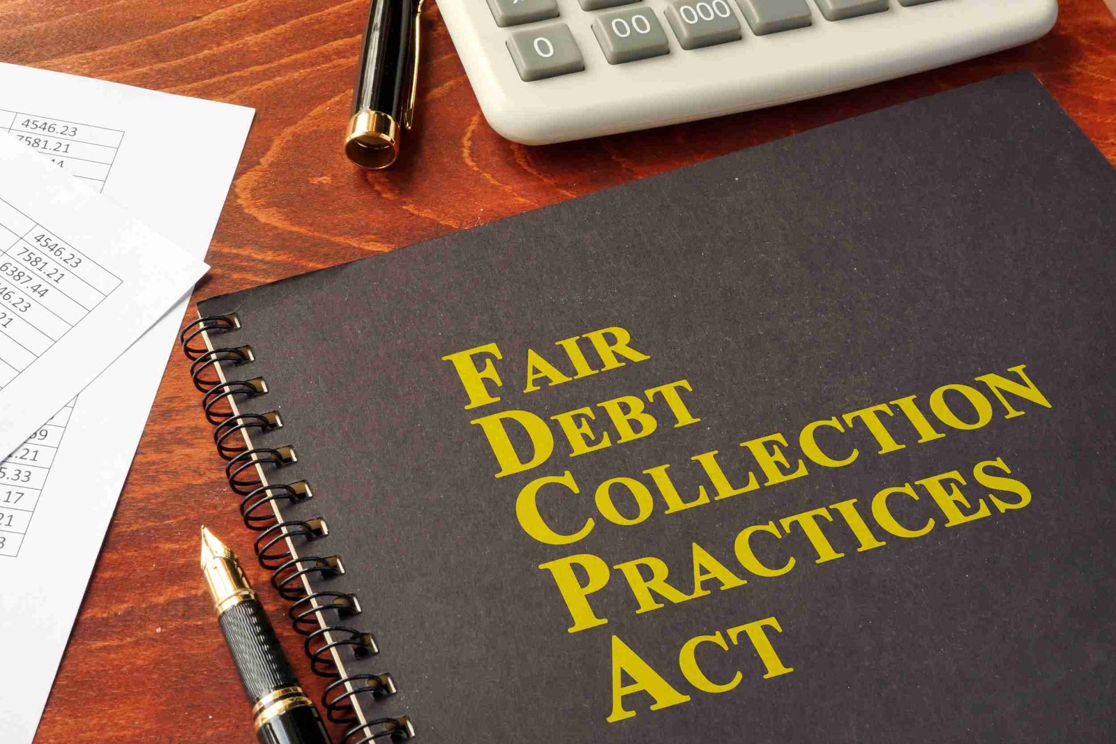 Regulation F Brings the FDCPA into the 21st Century