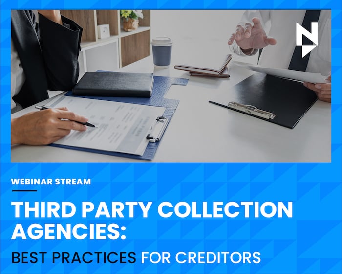 Third-Party Collection Agencies: Best Practices for Creditors