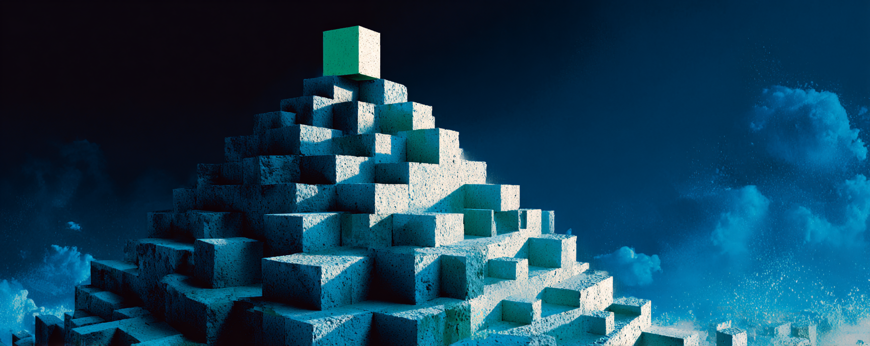 Compliance Frameworks: Not Built in a Day