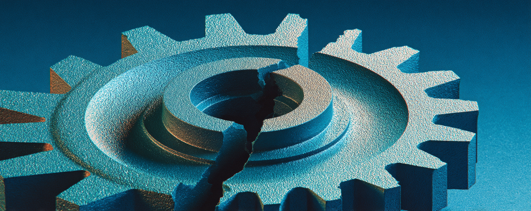 Inefficiencies and Errors in Manual Risk Management